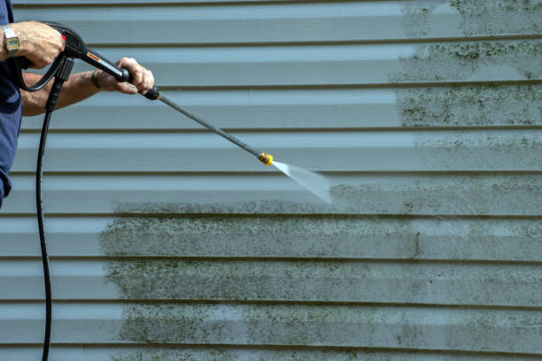 Best Restaurant Pressure Washing  in Pauls Valley, OK